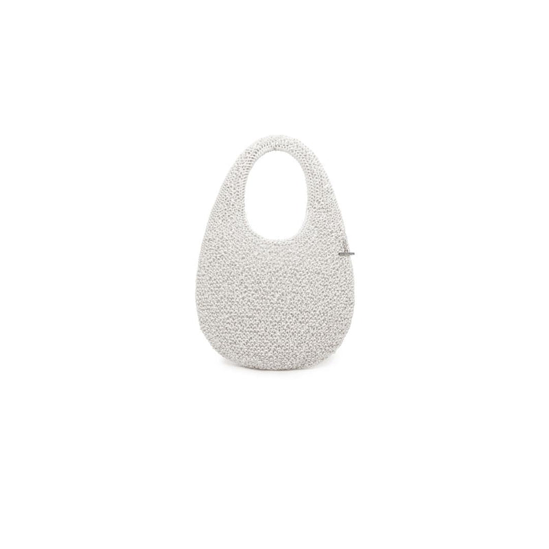 PALLONCINO Small Bianco_Opaco