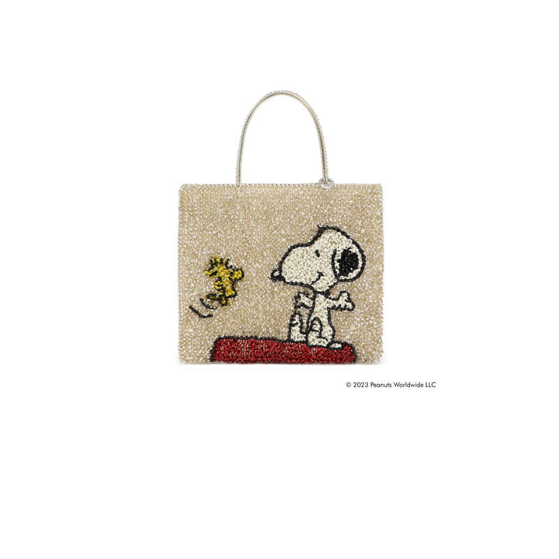 SNOOPY STANDARD (Regional Exclusive) Orogento