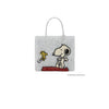 SNOOPY STANDARD (Regional Exclusive) Argento