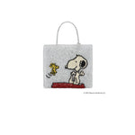 SNOOPY STANDARD (Regional Exclusive) Argento