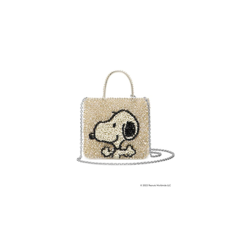 SNOOPY STANDARD MINIATURA (Regional Exclusive) Orogento