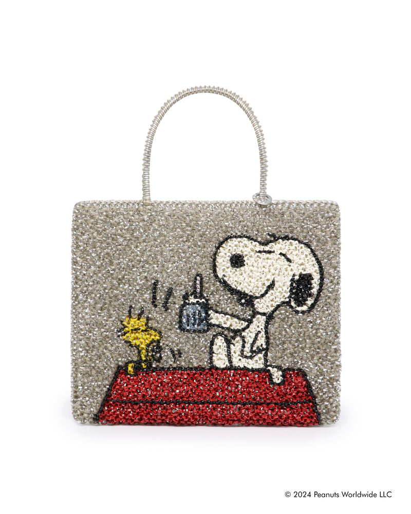 SNOOPY STANDARD (Regional Exclusive)