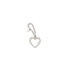 PERLA ACC Argento