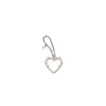 PERLA ACC Argento