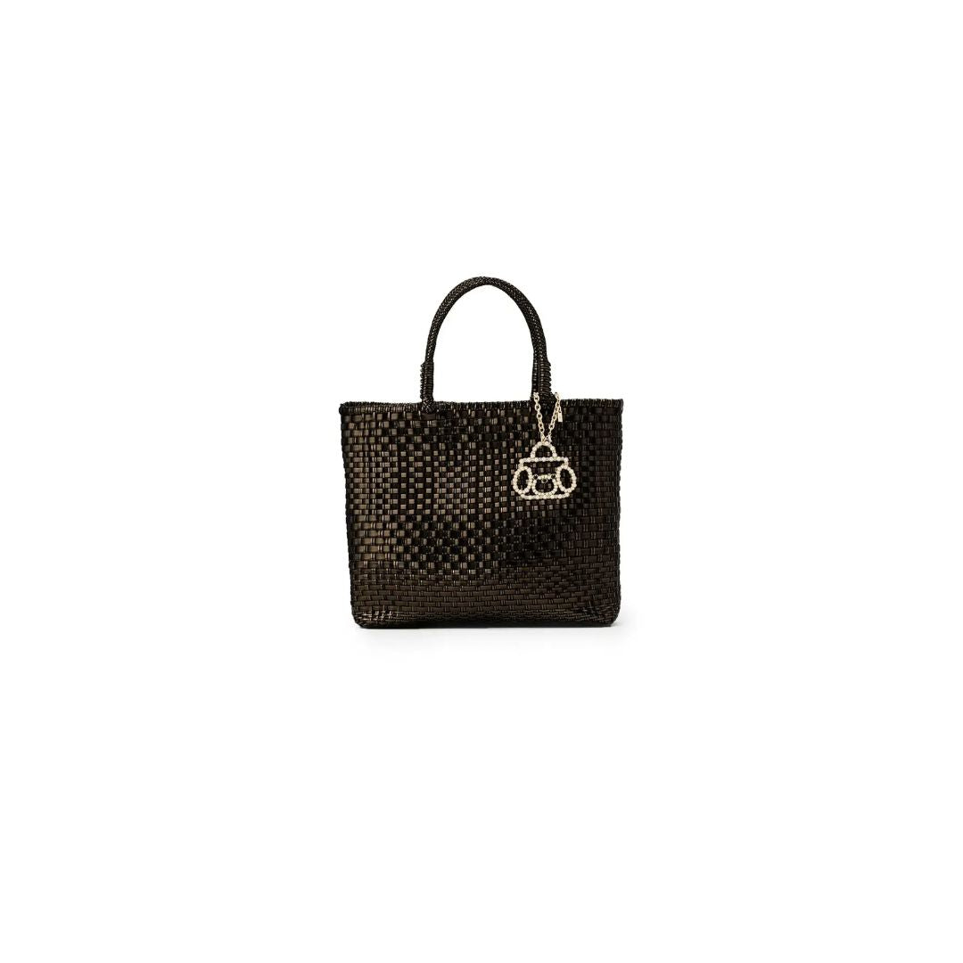 ANTEPRIMA_WIREBAG_PERLA_ACC_PA25SW51J2_Bag_Charm_gold_poodle_on_bag