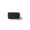 PERLA GLITTER Medium Nero_Opaco