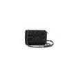 PERLA GLITTER Small Nero_Opaco