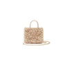 PERLA GLITTER Oro_Cipria