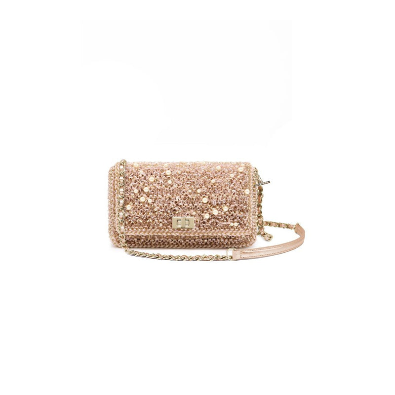 PERLA GLITTER Medium Oro_Cipria