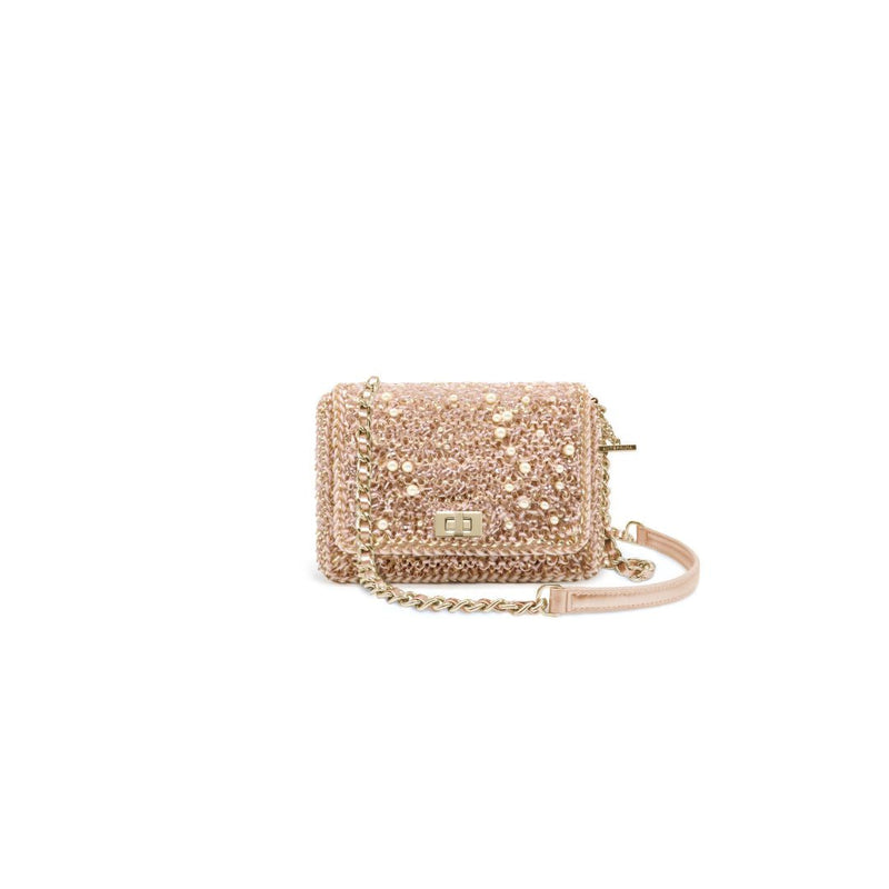 PERLA GLITTER Small Oro_Cipria
