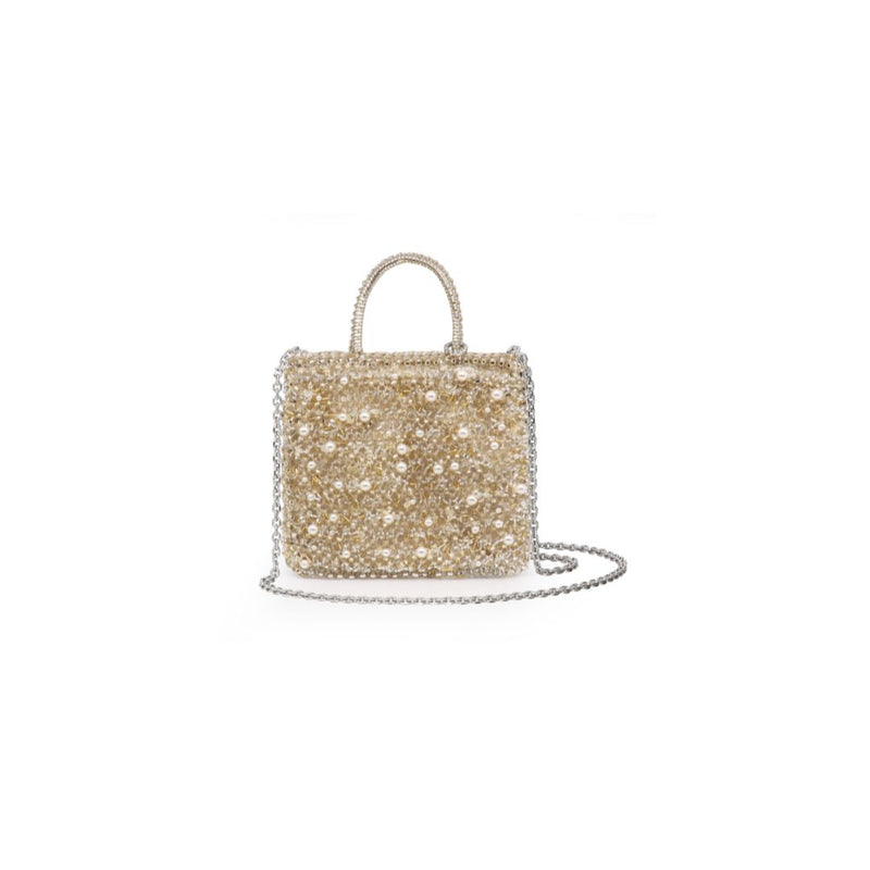 PERLA GLITTER Orogento