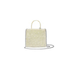 PERLA GLITTER Aurora_Transparente