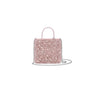 PERLA GLITTER Flamingogento
