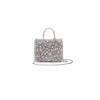 PERLA GLITTER Lavandagento