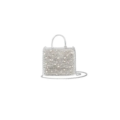 PERLA GLITTER - STANDARD MINIATURA