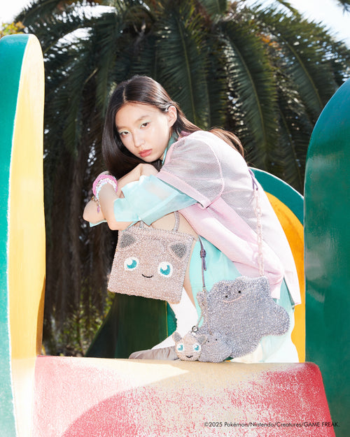 DITTO Charm