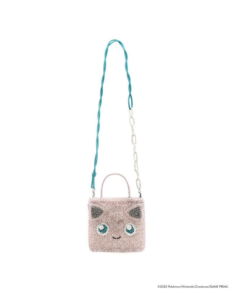 JIGGLYPUFF STANDARD Z WIREBAG