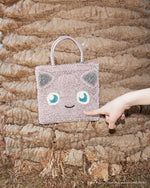 JIGGLYPUFF STANDARD Z WIREBAG