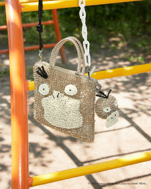 PSYDUCK STANDARD Z WIREBAG