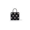 POLKA STANDARD MINIATURA Latte_Opaco_Nero_Opaco