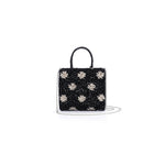 POLKA STANDARD MINIATURA Latte_Opaco_Nero_Opaco