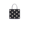 POLKA STANDARD Latte_Opaco_Nero_Opaco