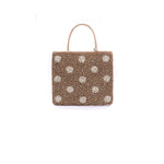 POLKA STANDARD Latte_Opaco_Cammello_Opaco