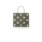POLKA STANDARD Latte_Opaco_Verde_Alga_Opaco