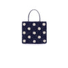 POLKA STANDARD Latte_Opaco_Navy_Opaco
