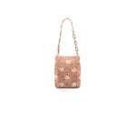 POLKA STANDARD CATENA Gogento_Semi_Oro_Cipria