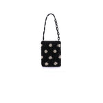 POLKA STANDARD CATENA Latte_Opaco_Nero_Opaco