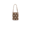 POLKA STANDARD CATENA Latte_Opaco_Cammello_Opaco