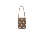 POLKA STANDARD CATENA Latte_Opaco_Cammello_Opaco