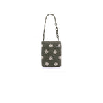 POLKA STANDARD CATENA Latte_Opaco_Verde_Alga_Opaco