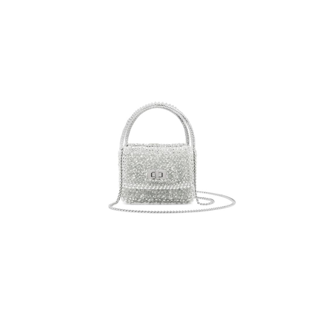 REFLECTION - LUCCHETTO PORTA CARTE