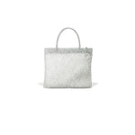 RINASCERE Small Argento