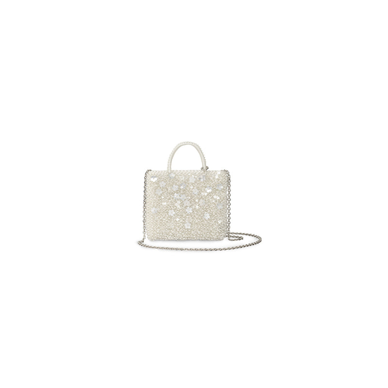 SAKURA STANDARD MINIATURA Latte_Metallico