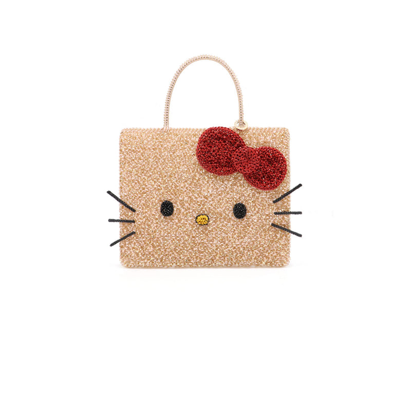 HELLO KITTY STANDARD (Regional Exclusive) Oro_Cipria