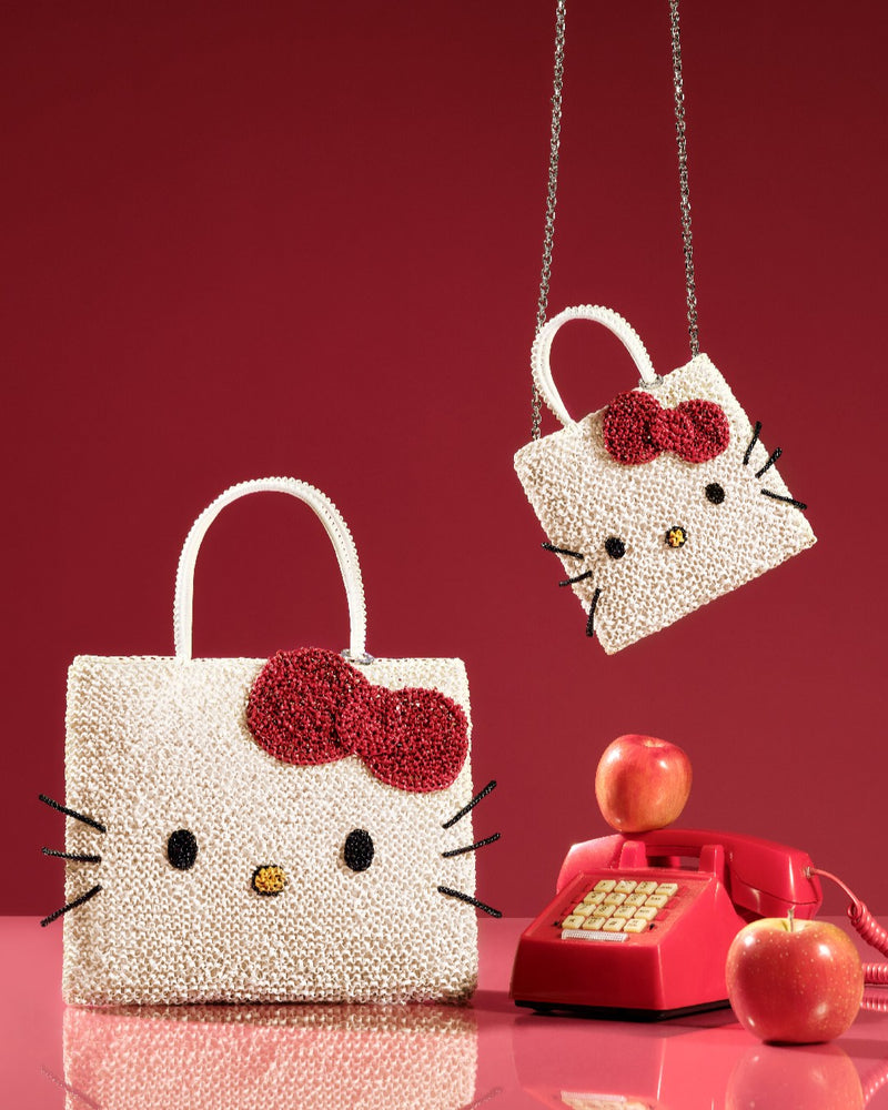 HELLO KITTY STANDARD MNIATURA (Regional Exclusive)