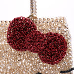 HELLO KITTY STANDARD MNIATURA (Regional Exclusive)