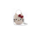 HELLO KITTY STANDARD (Regional Exclusive) Latte_Opaco