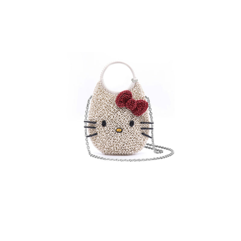 HELLO KITTY STANDARD (Regional Exclusive) Latte_Opaco