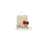 HELLO KITTY STANDARD (Regional Exclusive) Latte_Opaco