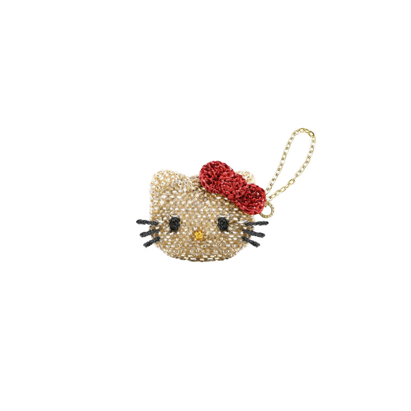 HELLO KITTY POUCH (Regional Exclusive) Orogento