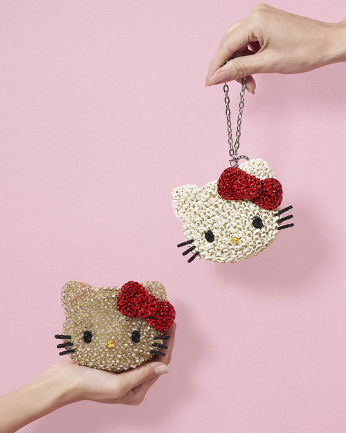 HELLO KITTY POUCH (Regional Exclusive)