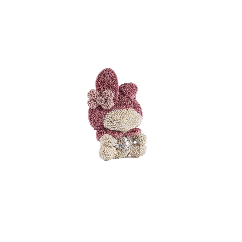 MY MELODY 3D (Regional Exclusive)