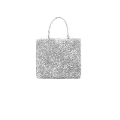 ANTEPRIMA_WIREBAG_STANDARD_BGS047057_Tote_Bag_silver