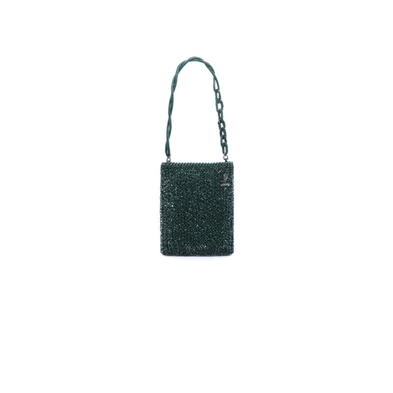 STANDARD CATENA Verde_Scuro_Opaco