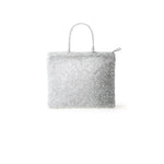 STANDARD II Medium Argento