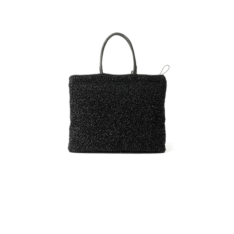 STANDARD II Medium Nero_Opaco